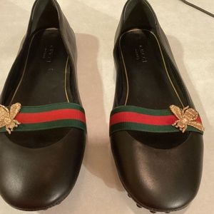 Gucci shoes